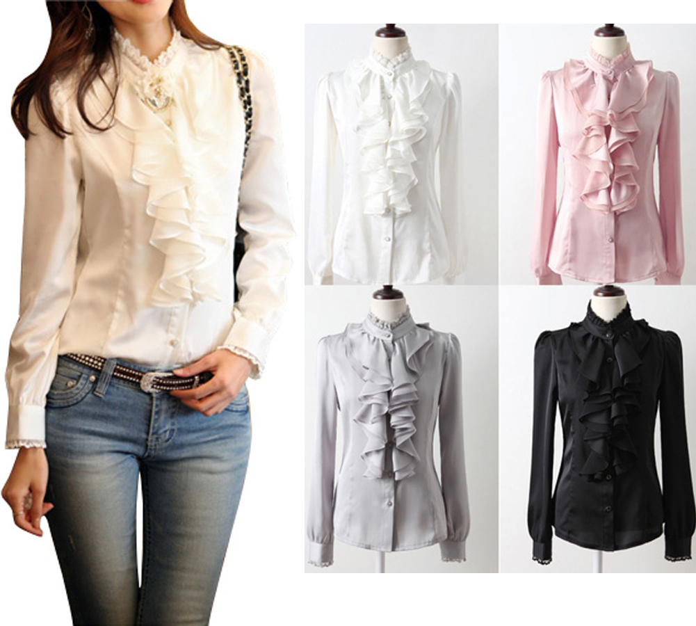 Womens Clothes for work