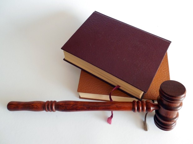law books