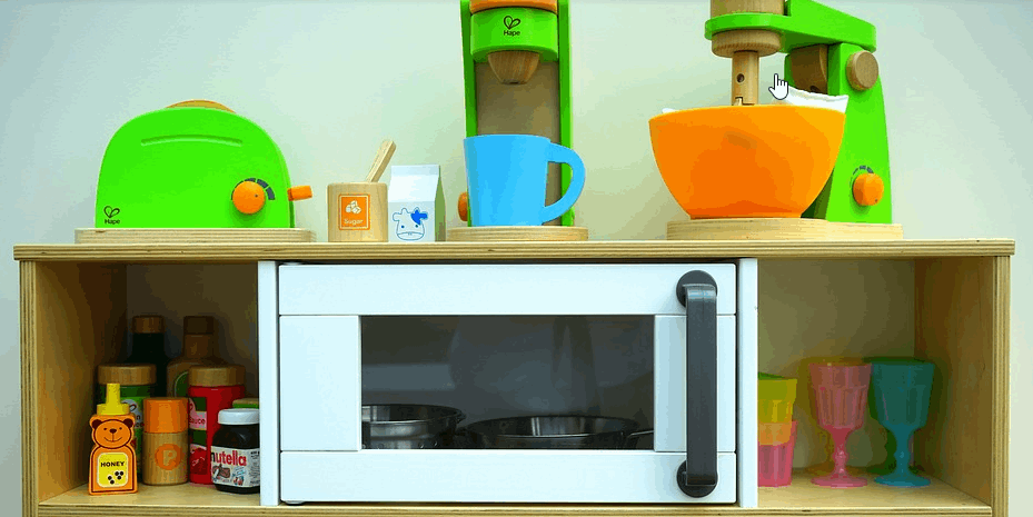 kitchen toy