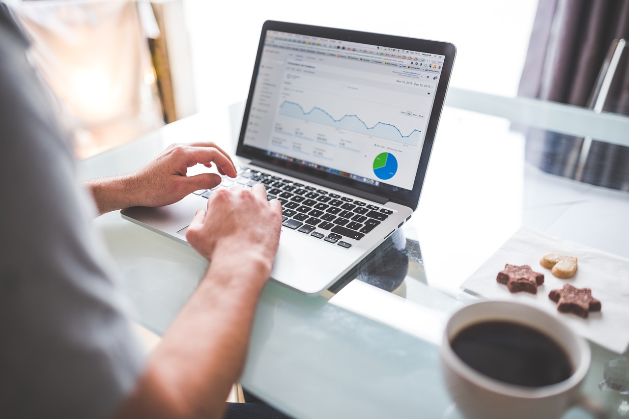 Benefits of Running an Online Business