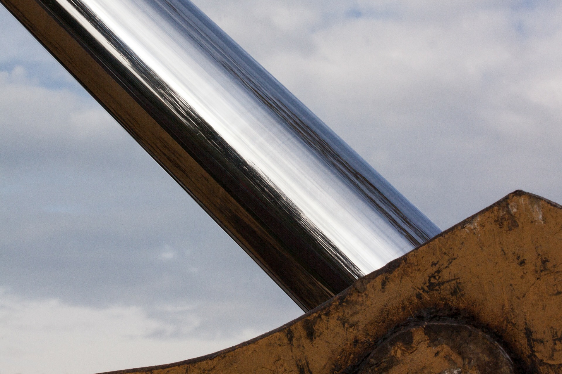 pipe