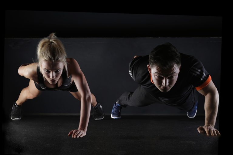 home workouts workout