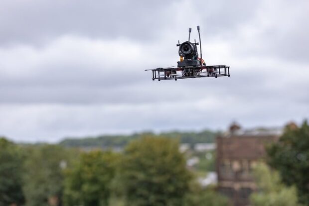 drone