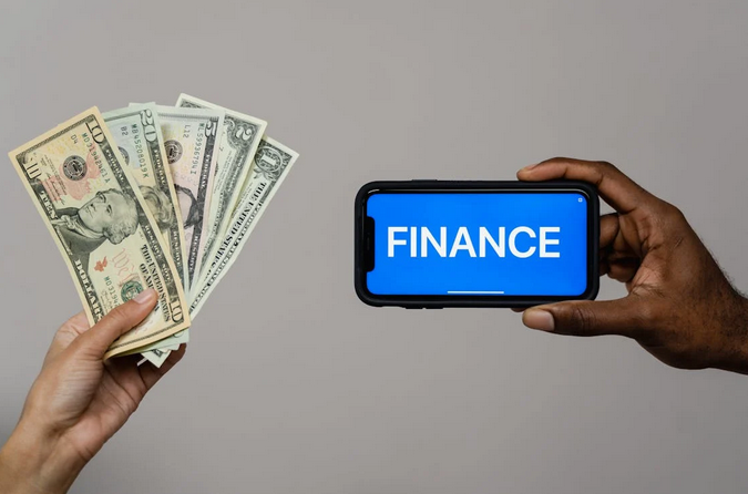 finance